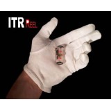 2 Micro Invisible Thread Reels (ITR)