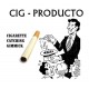 Cig-Producto - Cigarette Catching Gimmick