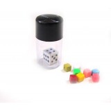 Dice Atomizer