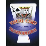 Visual Card Transformation