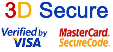 Paiement sécurisé 3D secure